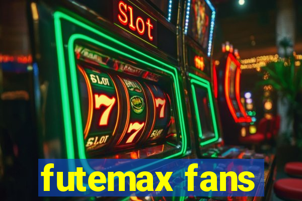 futemax fans